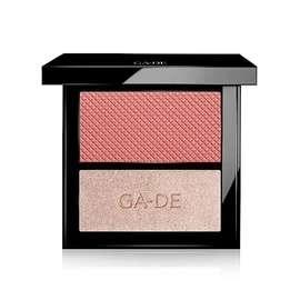 Velveteen Blush & Shimmer Duet - 52 Bloom & Glow 4.5 g