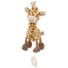 Musical Box S Giraffe Kaya