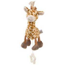 Musical Box S Giraffe Kaya