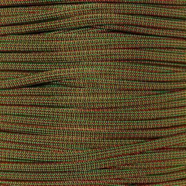 Paracord Planet 550 Paracord – 200+ Colors – Hanks from 10-100 Feet and Spools of 1000 Feet – Great Multi-Use Cord!