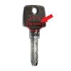 ABUS Replacement Key | Replacement Key According to Code Compatible