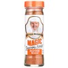 Chef Paul Prudhomme's Magic Seasoning Blends Seafood Magic -- 2