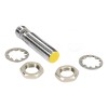 Sensor Inductivo Turck Bi2-M12-AN6X-H1141 2mm NPN IP67 Proximidad M12
