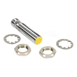 Sensor Inductivo Turck Bi2-M12-AN6X-H1141 2mm NPN IP67 Proximidad M12