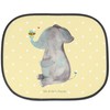 Mr. & Mrs. Panda Car Sun Shade Elephant Bee Gift