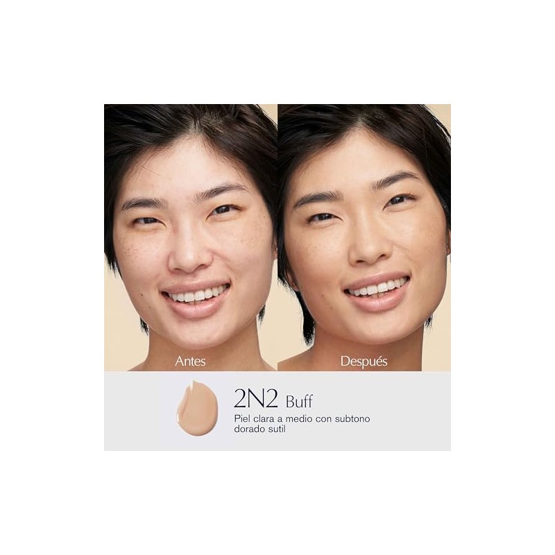 Estée Lauder Futurist Hydra Rescue Moisturizing Makeup SPF 45 –