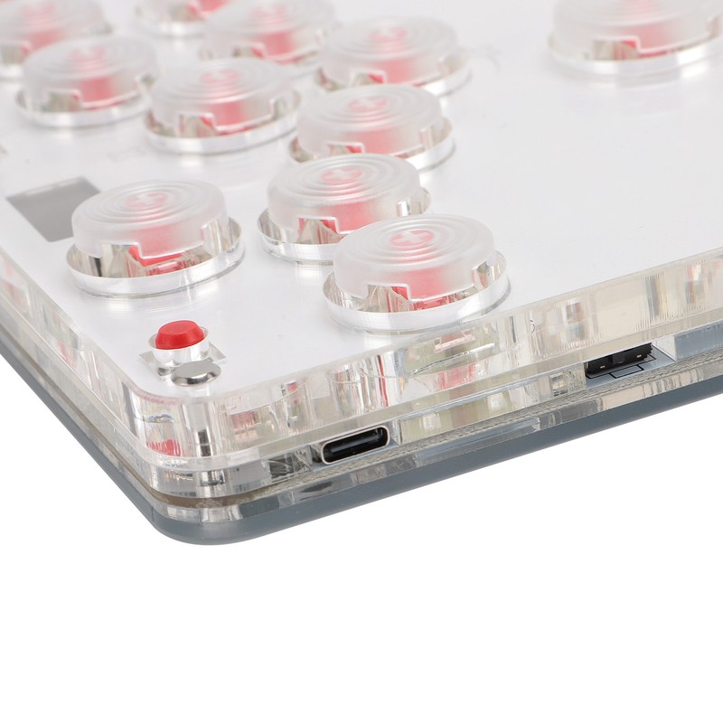 Arcade Stick 13 Keys All Button Arcade Controller with Custom
