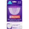 The Doctor's Advanced Comfort NightGuard 1 ea (Pack of 2