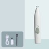 Pet Paw Hair Trimmer Rechargeable Low Noise Electric Dog Cat