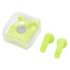 Smart Voice Translator Earbuds Support 144 Languages Online Translation Power