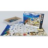 Oia Santorini Greece 1000-Piece Puzzle