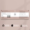 Esenca Zinc 25mg - 365 Tablets - Zinc Bisglycinate (Zinc