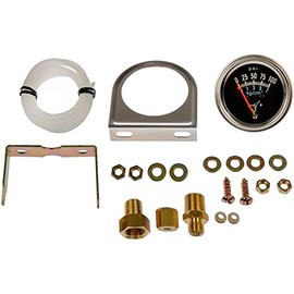Dorman 7-153 Oil Pressure Gauge Kit Universal Fit