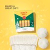 Burt's Bees Bálsamo labial, cera de abejas Bounty, clásico, paquete