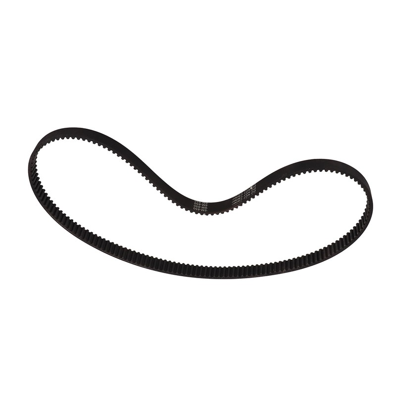 Electric Scooter Drive Belt High Temperature Resistance Wear Resistance Stable