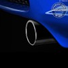 E-TECH Stainless Steel Drop Down Exhaust Tip