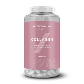 Myvitamins Collagen Capsules (90, Collagen - Capsules)