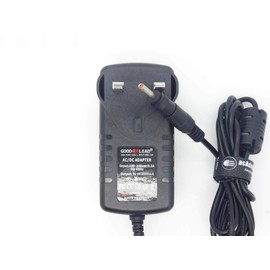 9 Volt Charger For Luvion Grande Elite Premium Digital Baby Monitor Camera Unit