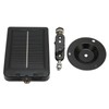 Hunting Camera Solar Panel IP66 Waterproof Portable Small Solar Battery