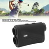 Multifunctional Laser Rangefinder 4 in 1 Laser Distance Speed Height