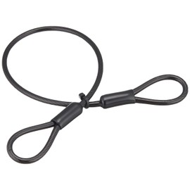 Kijima P00041 Motorcycle Parts Helllock Wire Smoke