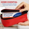 3 x Bite & Stings Relief Cream - Hydrocortisone 1%