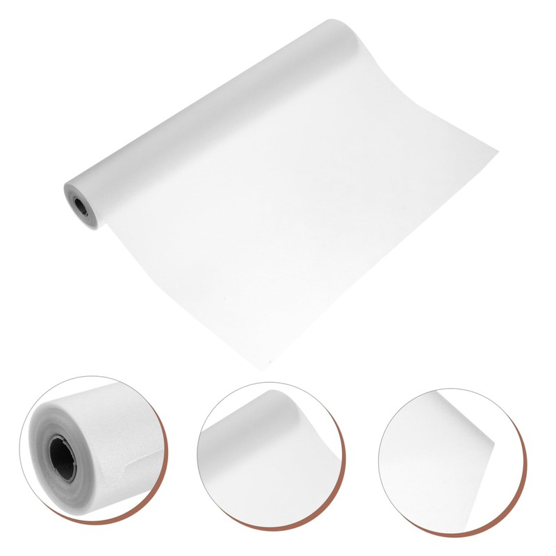 STOBAZA Eazy Install Privacy Window Film Frosted Window Clings Static