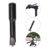 Adaptador Poste Manubrio Aluminio P Manubrio Para Bicicleta
