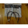 International GENUINE International /Navistar Oil Hose Line #294651C91