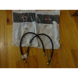 International GENUINE International /Navistar Oil Hose Line #294651C91