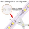 pcning 5 m LED Strip, AC 220 V, 230 V