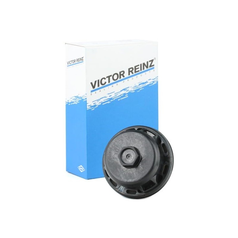 REINZ 81-38518-00 Shaft Seal, Crankshaft