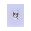 Kurumi Clear Underlay/Stesho Pastel Sanrio