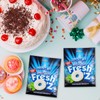 Freshmint Breath Mints for On-the-Go Refreshment - Breathsavers Breezy Fresh