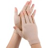 ORZEL Guantes De Protección Solar De Verano Para Mujer