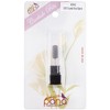 USA PANA Professional 3/32" Shank Size - Crystal Top Small