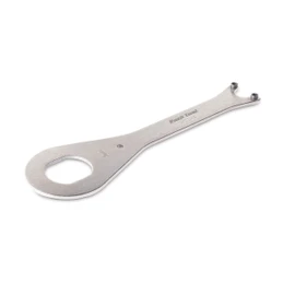 PARK TOOL (109916) HCW-4 Box End and Pin Spanner Crank Wrench (36mm)