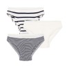 Petit Bateau Boys A01dr Leaflets (Pack of 3), Variant 1,