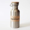 Stainless My Bottle - Lightweight Stainless Steel Water Bottle [SB-01]
