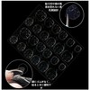 LIMUNJIZ Double Sided Tape for Nails, Super Strong Double Sided