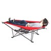Mac Sports H900S-100 Topnotch Heavy Duty Multi-Use Outdoor Camping Portable