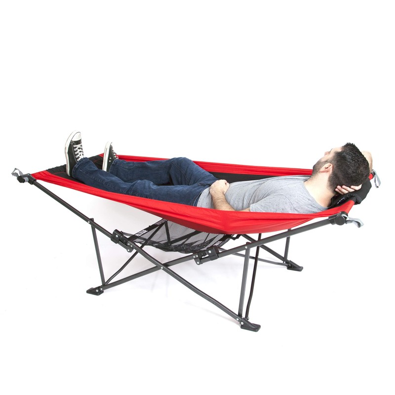 Mac Sports H900S-100 Topnotch Heavy Duty Multi-Use Outdoor Camping Portable