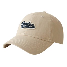 KOZMOZ Cap, 23.6 - 24.8 inches (60 - 63 cm), Large Size, Embroidered, Hat, Breathable, Quick Drying, Big Size, Sunshade, Baseball Cap, UV Protection, Mountain Climbing, Fishing, Exercise, Outdoor