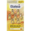 Q10 Anti-Wrinkle Concentrate Balea- Pack of 3 x 7 capsules