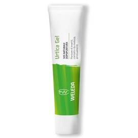 Weleda Body gel 1 piece, 25.0 g