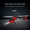 RC Helicopter Toy 3 Channel Gyroscope Stabilizer Remote Control Helicopter