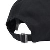Oakley ESSENTIAL LOCK UP LOGO CAP 25.0, (02E) BLACKOUT