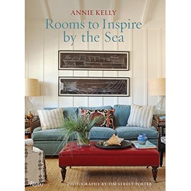 Rooms to Inspire by the Sea
