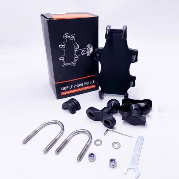 Unbranded Phone Holder Most of Cellphones 4.0-7.2 inch even with
