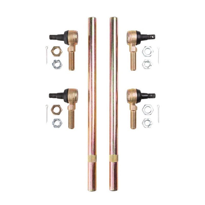 Tusk Tie Rod Upgrade Kit For YAMAHA RAPTOR 700 2006-2024